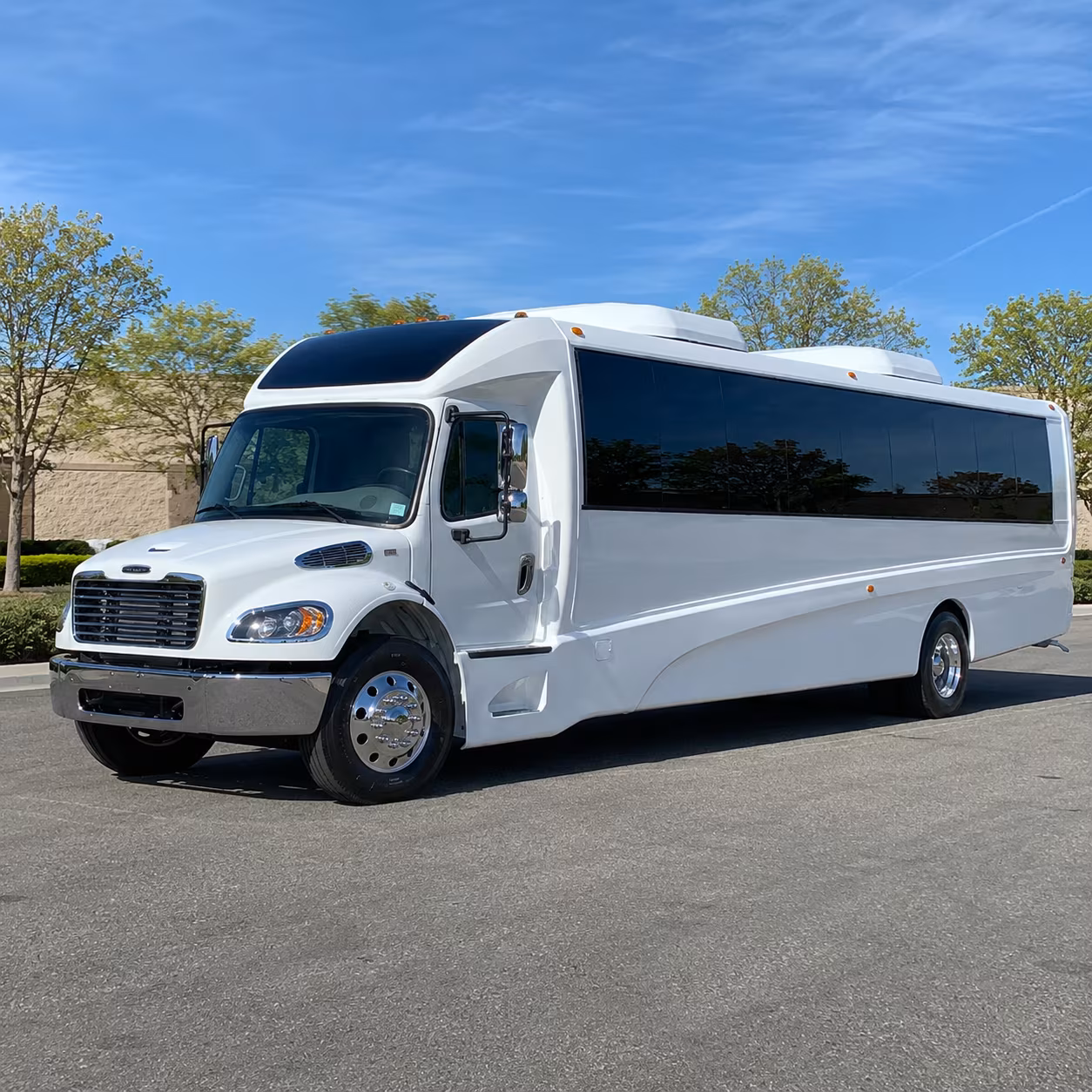 winston salem airport shuttle services your group can trust