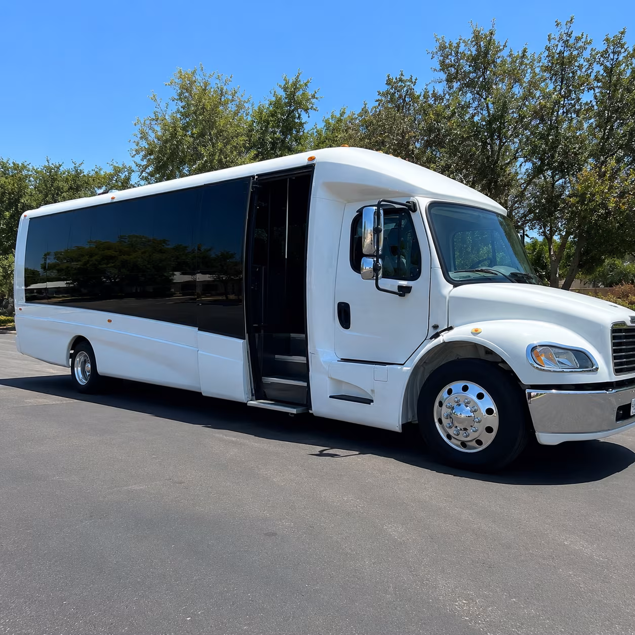 winston salem keep your group together with winston salem prom bus rentals