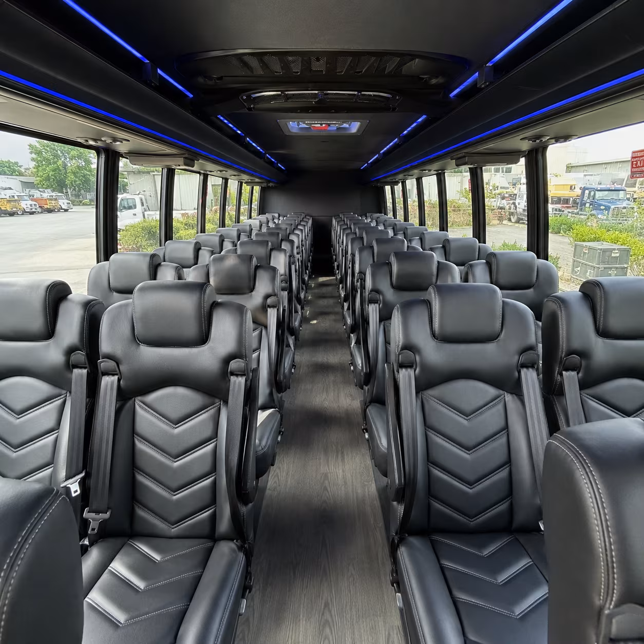 winston salem plan your group transportation with winston salem long distance charter bus rentals