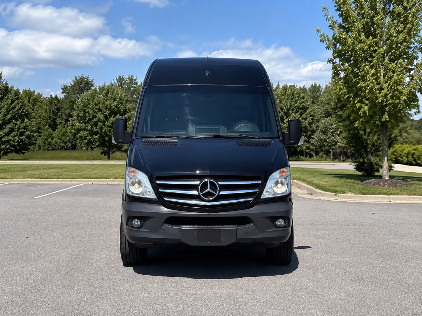 winston salem rent a bus for a meeting or corporate event in winston salem