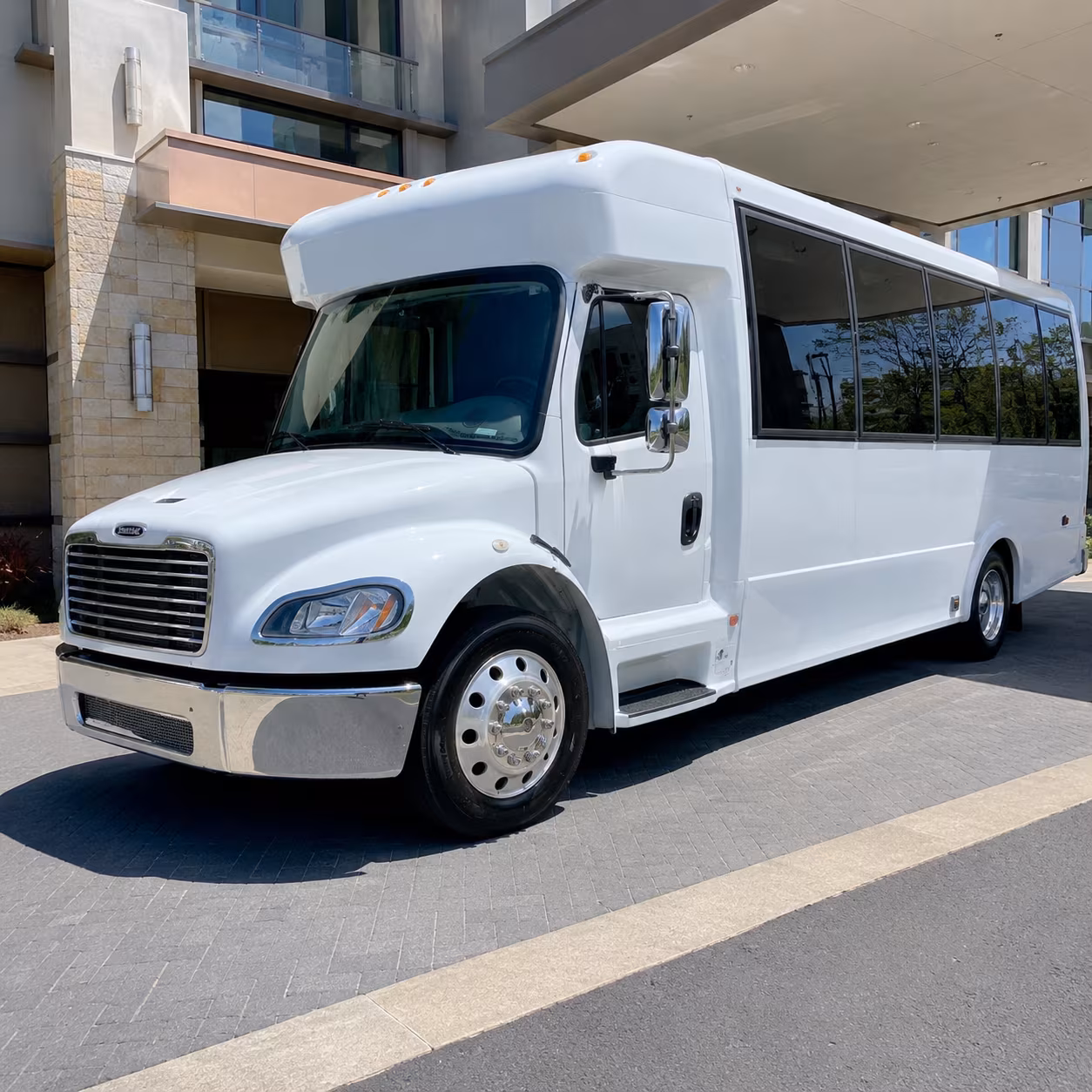 with so many sporting events near kannapolis there is always a reason to rent a bus