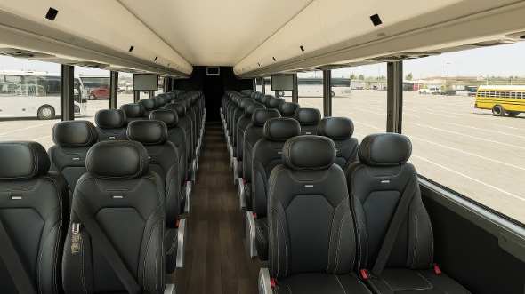 kannapolis 15 passenger minibus rental