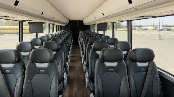 kannapolis 28 passenger minibus rental