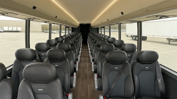 kannapolis 35 passenger minibus rental
