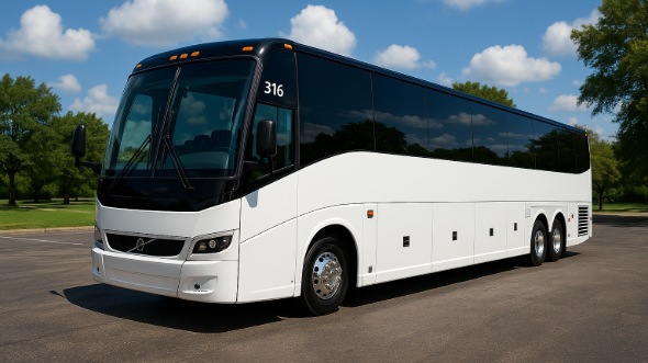 kannapolis private event transportation