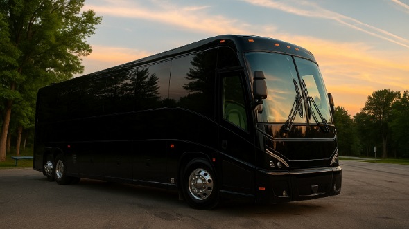 kannapolis religious charter bus minibus rentals