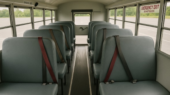 kannapolis school bus rental rental