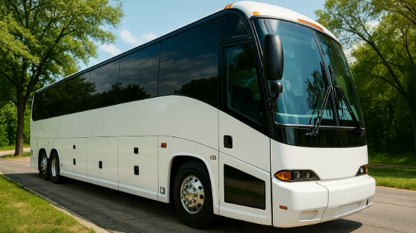 kannapolis sporting event transportation
