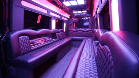 kannapolis sprinter limo rental rental